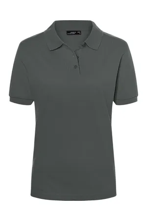 Ladies´ Classic Polo graphite
