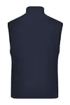 Men´s Softshell Vest Navy