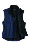 Men´s Softshell Vest Navy