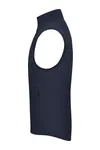 Men´s Softshell Vest Navy