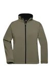 Ladies´ Softshell Jacket