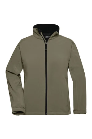 Ladies´ Softshell Jacket