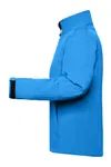 Ladies´ Softshell Jacket Aqua