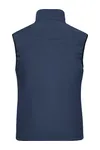 Ladies´ Softshell Vest Navy