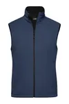 Ladies´ Softshell Vest Navy