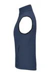 Ladies´ Softshell Vest Navy