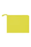 Safety Vest Fluorescent Yellow
