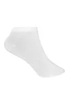 Function Sneaker Socks White