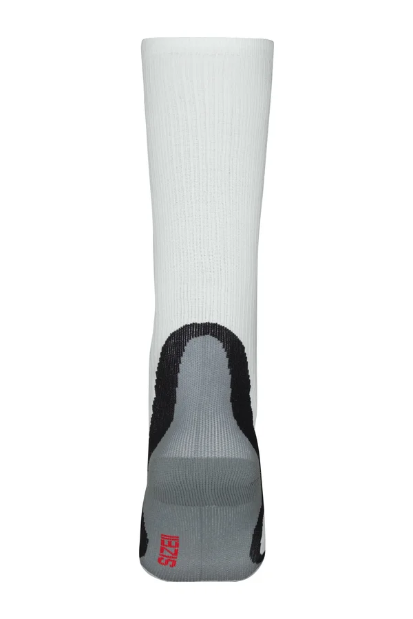 Compression Socks White