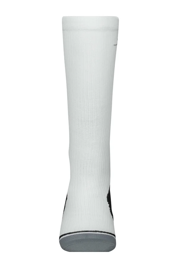 Compression Socks White