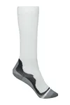 Compression Socks White
