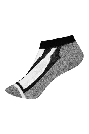 CoolDry® Sneaker Socken Black