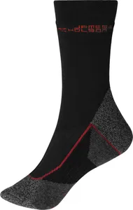 Workwear Socken warm