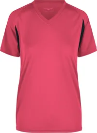 Damen Lauf Shirt