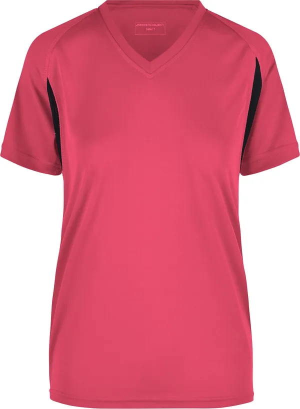 Damen Lauf Shirt