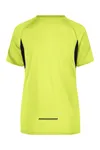Ladies´ Running-T fluo yellow/black