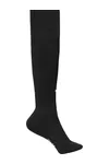 Team Socks Black