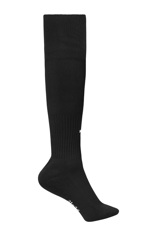 Team Socks Black