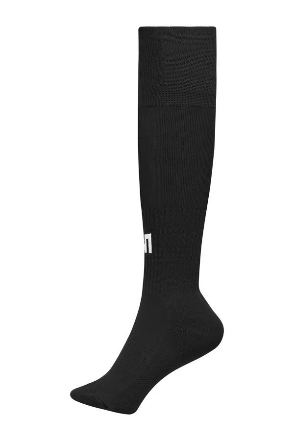 Team Socks Black