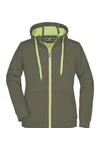 Ladies´ Doubleface Jacket