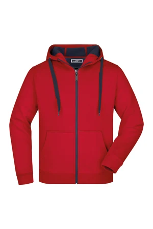 Men´s Doubleface Jacket