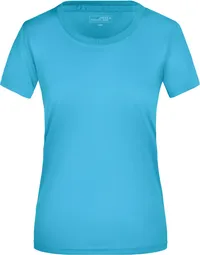 Damen Jersey Sport Shirt