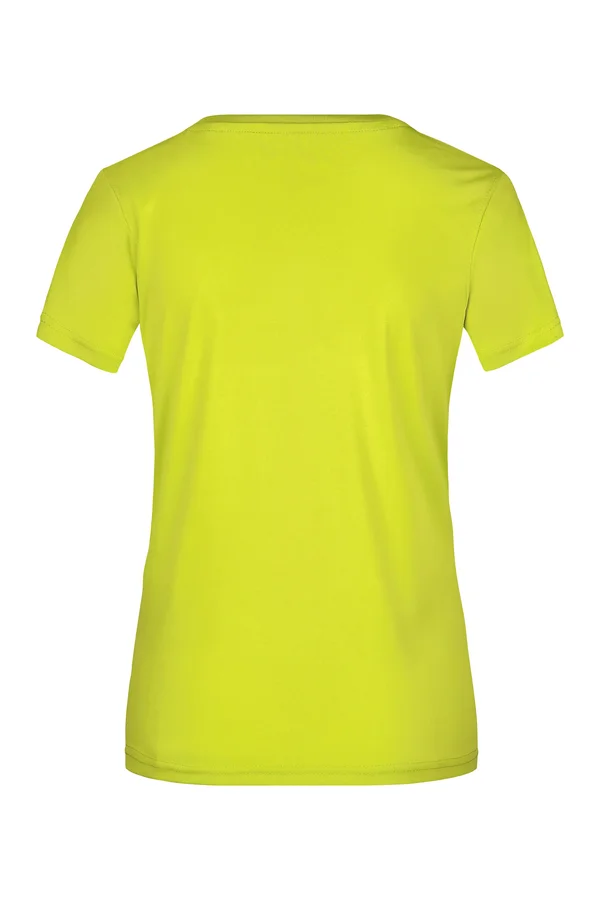 Ladies´ Active-T acid yellow