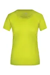Ladies´ Active-T acid yellow