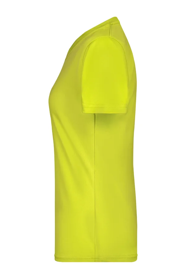 Ladies´ Active-T acid yellow