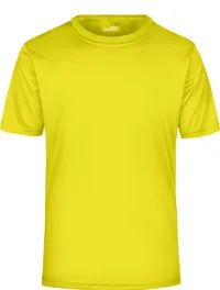 Herren Jersey Sport Shirt