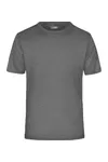 Men´s Active-T dark melange