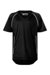 Team Shirt Black / White