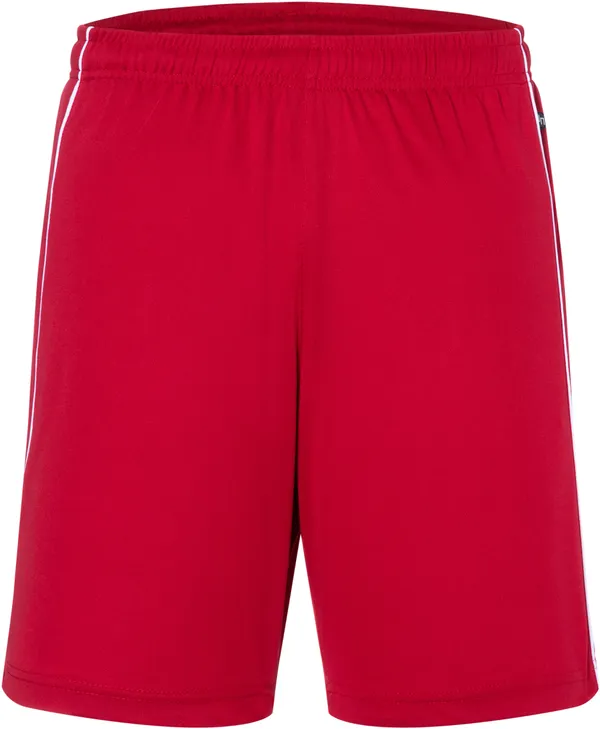 Basic Team Shorts