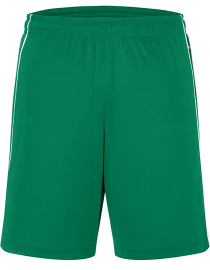 Basic Team Shorts