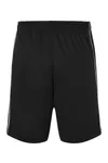Basic Team Shorts Black / White
