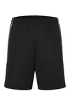 Basic Team Shorts Black / White