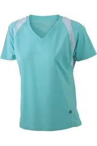 Damen Lauf Shirt