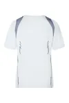 Ladies´ Running-T White / Silver