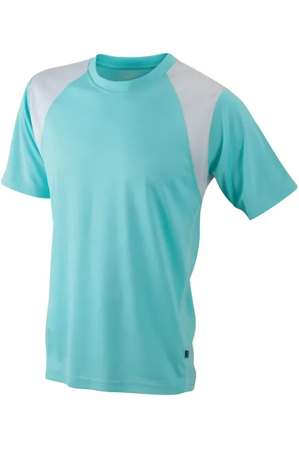 Herren Lauf Shirt