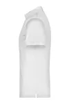 Men´s Polo High Performance White