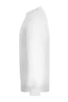 Round-Sweat Heavy Junior White