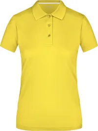 Damen High Performance Polo
