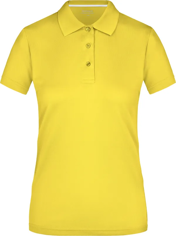 Damen High Performance Polo