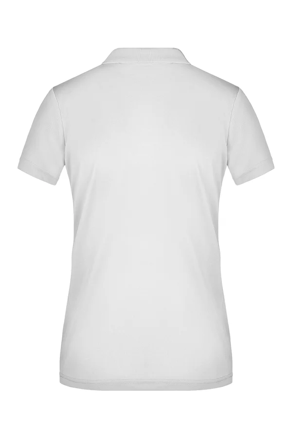 Ladies´ Polo High Performance White