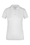 Ladies´ Polo High Performance White