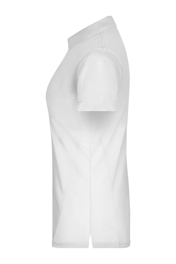 Ladies´ Polo High Performance White