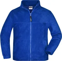 Kinder Fleece Jacke