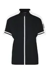 Ladies´ Bike-T Full Zip Black