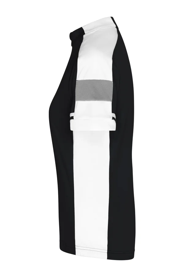 Ladies´ Bike-T Full Zip Black