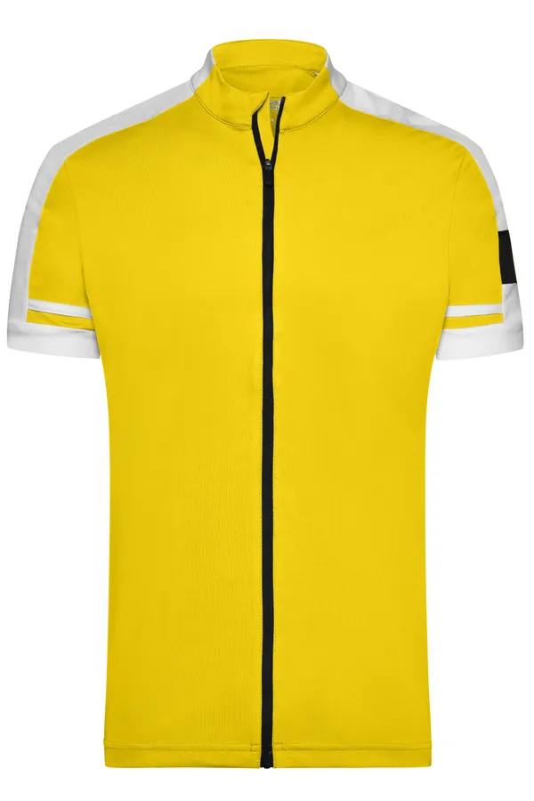 Men´s Bike-T Full Zip